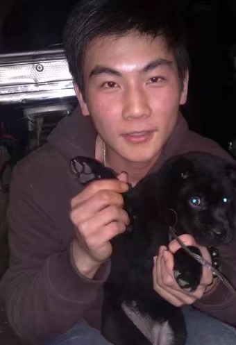 蜡笔小新的第四张照片--揭阳基督教相亲网