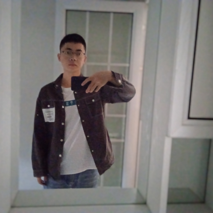 湫的第一张照片--揭阳基督教相亲网