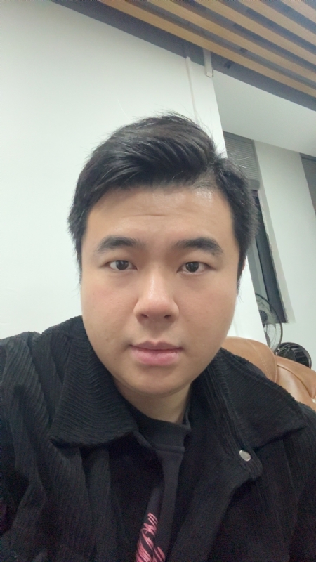 JACK的第一张照片--揭阳基督教相亲网